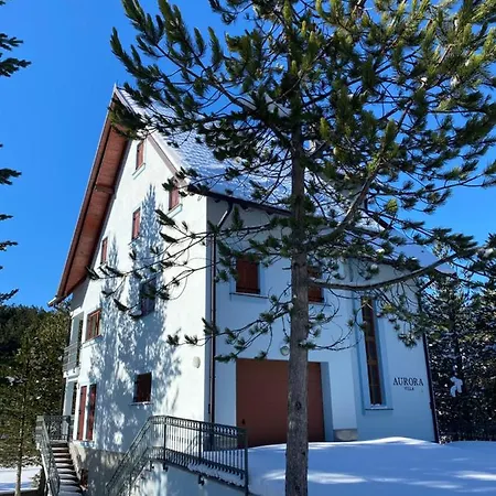 Aurora Apartment *