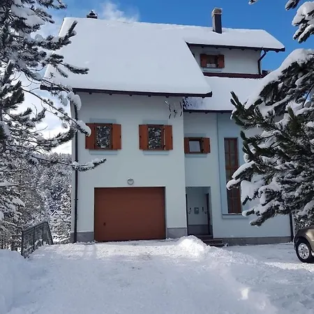 Aurora Apartment Risovac