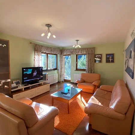 Apartment Aurora Risovac