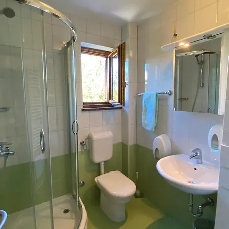 Aurora Apartment *