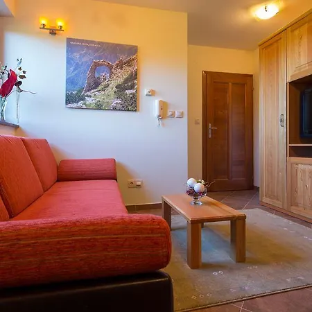 Aurora Apartment Risovac