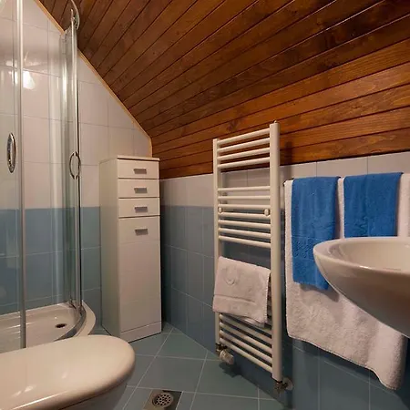 Aurora Apartment *
