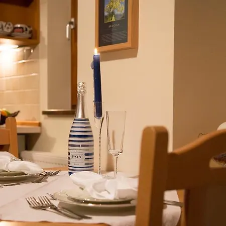 Aurora Apartment