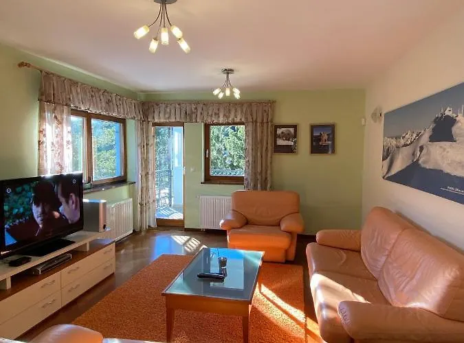 Apartment Aurora Risovac