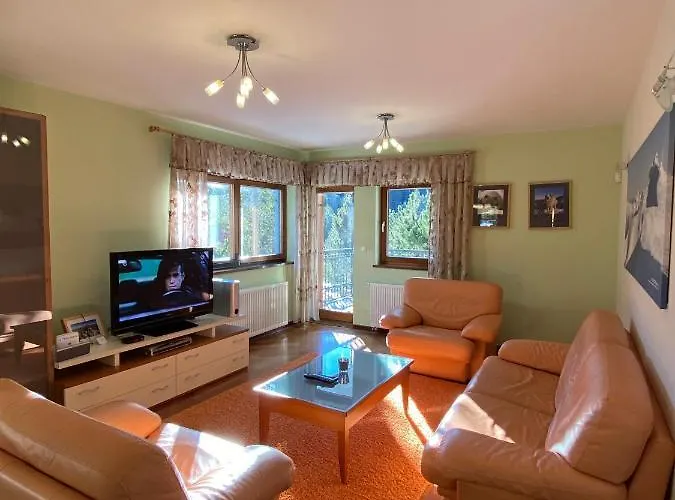 Apartment Aurora Risovac