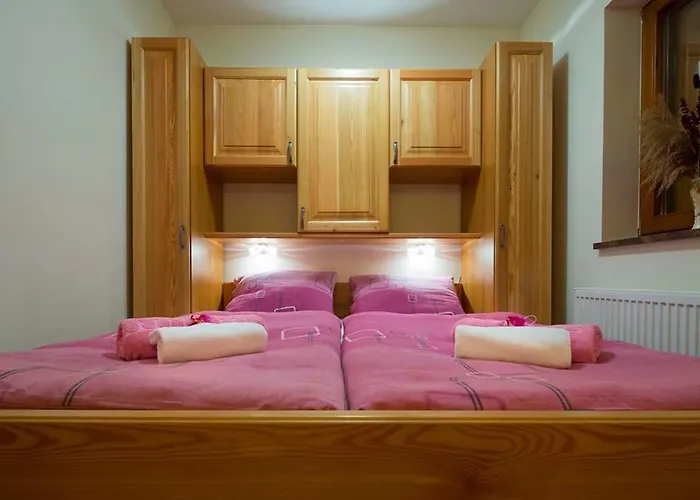 Aurora Apartment Risovac