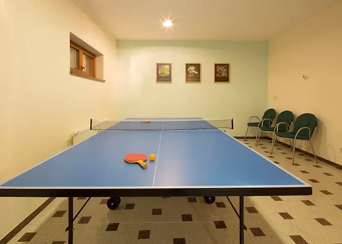 Apartment Aurora Risovac