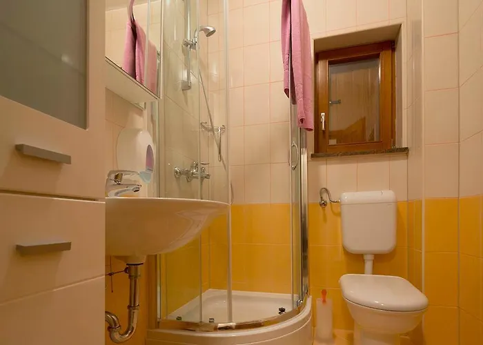 Aurora Apartment Risovac